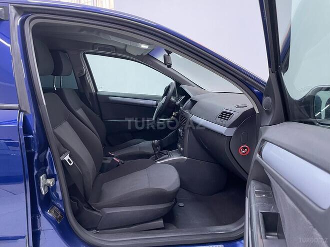 Opel Astra 2005, 190,264 km - 1.4 l - Sumqayıt