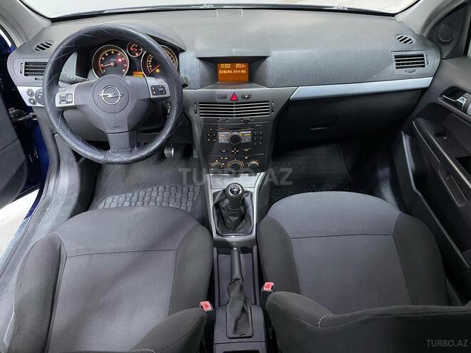 Opel Astra 2005, 190,264 km - 1.4 l - Sumqayıt