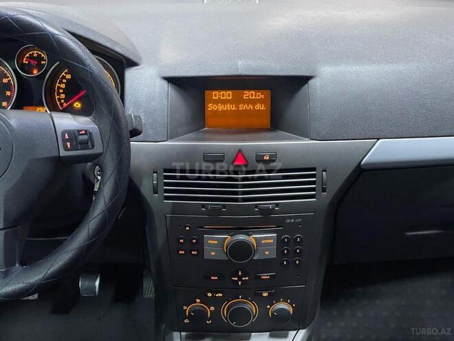 Opel Astra 2005, 190,264 km - 1.4 l - Sumqayıt