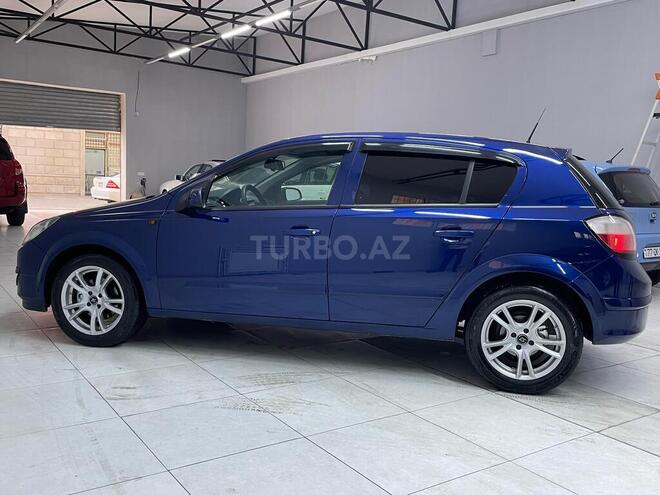Opel Astra 2005, 190,264 km - 1.4 l - Sumqayıt