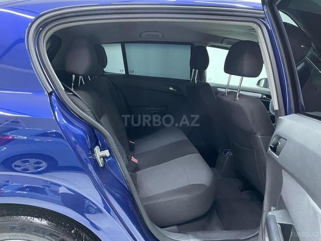 Opel Astra 2005, 190,264 km - 1.4 l - Sumqayıt