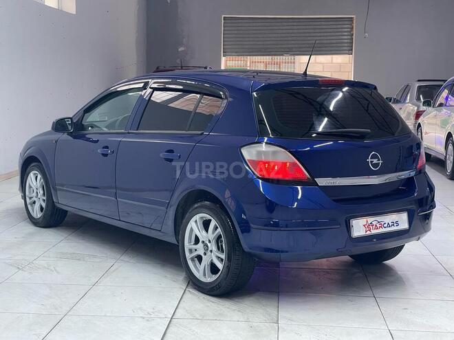 Opel Astra 2005, 190,264 km - 1.4 l - Sumqayıt
