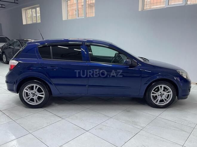 Opel Astra 2005, 190,264 km - 1.4 l - Sumqayıt