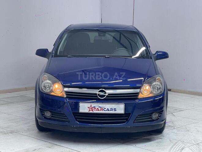 Opel Astra 2005, 190,264 km - 1.4 l - Sumqayıt
