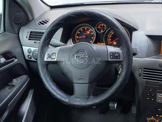 Opel Astra 2005, 190,264 km - 1.4 l - Sumqayıt