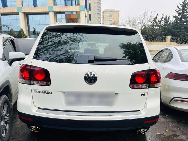 Volkswagen Touareg 2009, 175,000 km - 3.6 l - Bakı