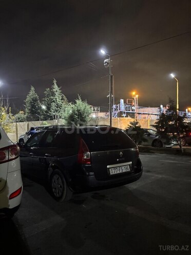 Renault Megane 2005, 314,000 km - 1.5 l - Bakı