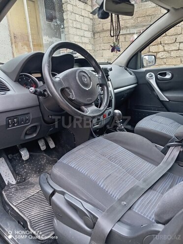 Renault Megane 2005, 314,000 km - 1.5 l - Bakı