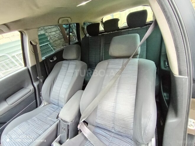 Renault Megane 2005, 314,000 km - 1.5 l - Bakı