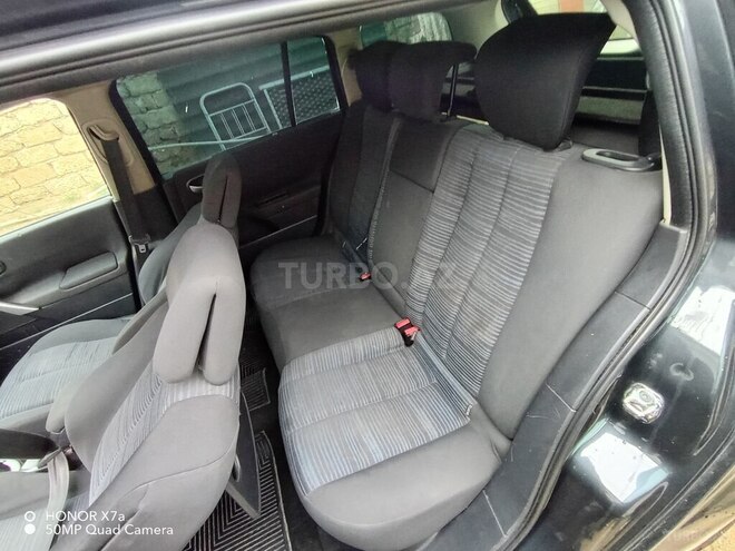 Renault Megane 2005, 314,000 km - 1.5 l - Bakı