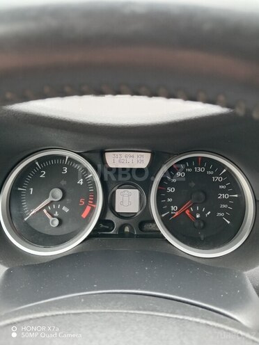 Renault Megane 2005, 314,000 km - 1.5 l - Bakı