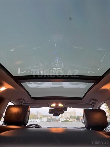Hyundai  2014, 104,000 km - 2.2 л - Bakı