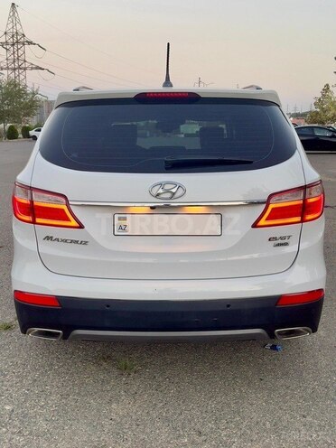 Hyundai  2014, 104,000 km - 2.2 л - Bakı