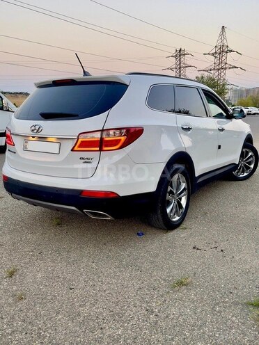 Hyundai  2014, 104,000 km - 2.2 л - Bakı