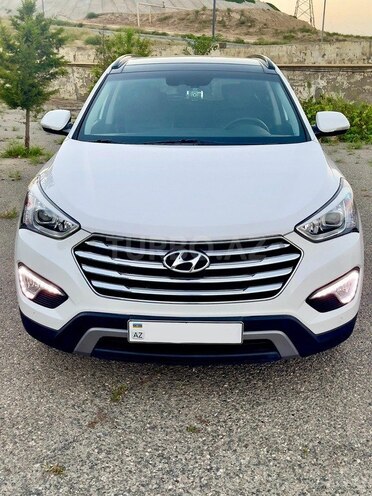 Hyundai  2014, 104,000 km - 2.2 л - Bakı