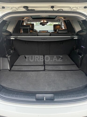 Hyundai  2014, 104,000 km - 2.2 л - Bakı