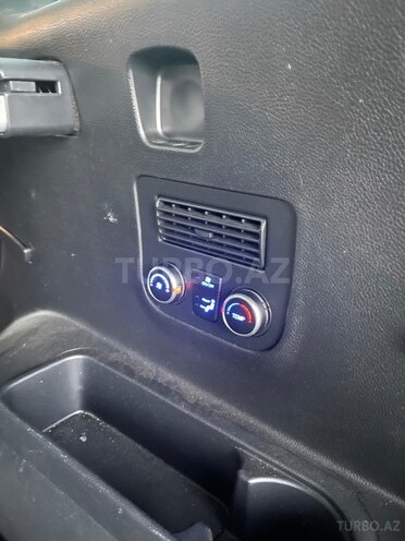 Hyundai  2014, 104,000 km - 2.2 л - Bakı