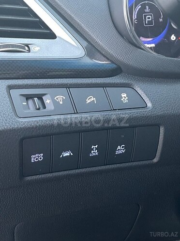 Hyundai  2014, 104,000 km - 2.2 л - Bakı