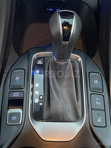Hyundai  2014, 104,000 km - 2.2 л - Bakı