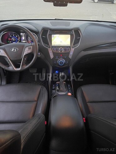 Hyundai  2014, 104,000 km - 2.2 л - Bakı