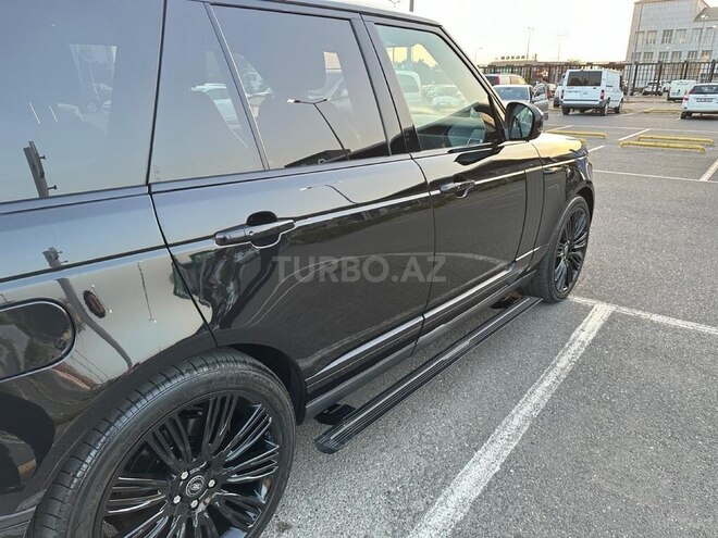 Land Rover Range Rover 2020, 94,000 km - 3.0 l - Bakı
