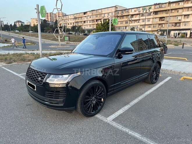 Land Rover Range Rover 2020, 94,000 km - 3.0 l - Bakı
