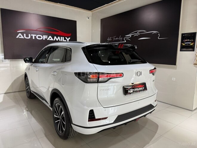 Changan Qiyuan Q05 2025, 0 km - 1.5 l - Bakı