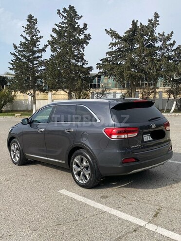 Kia Sorento 2015, 204,880 km - 2.0 l - Bakı