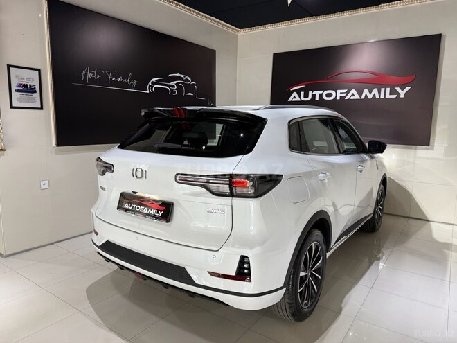 Changan Qiyuan Q05 2025, 0 km - 1.5 l - Bakı