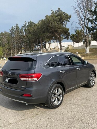 Kia Sorento 2015, 204,880 km - 2.0 l - Bakı