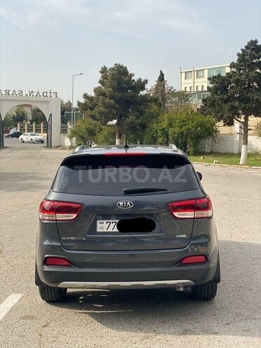 Kia Sorento 2015, 204,880 km - 2.0 l - Bakı