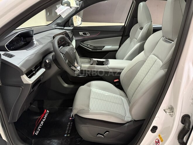 Changan Qiyuan Q05 2025, 0 km - 1.5 l - Bakı