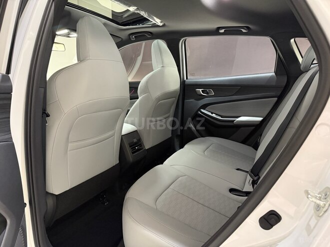 Changan Qiyuan Q05 2025, 0 km - 1.5 l - Bakı