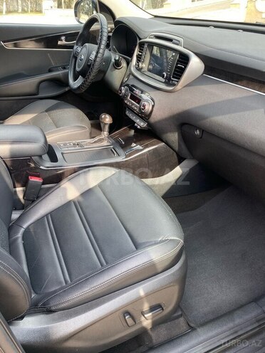 Kia Sorento 2015, 204,880 km - 2.0 l - Bakı