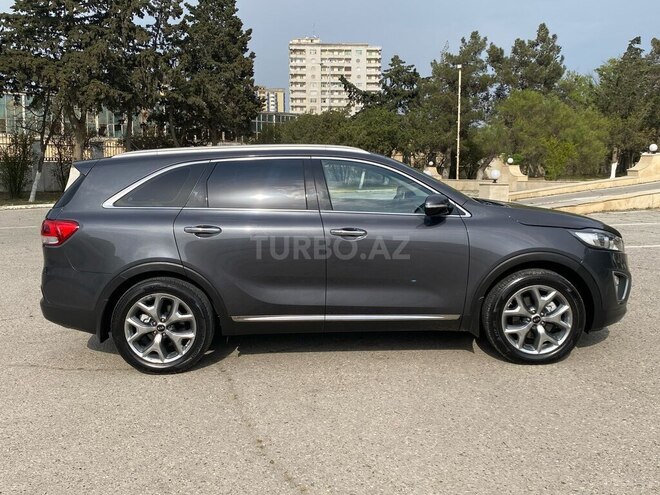 Kia Sorento 2015, 204,880 km - 2.0 l - Bakı