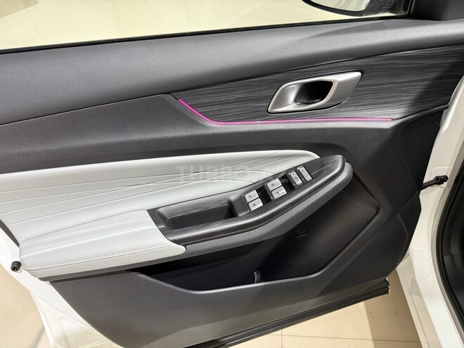 Changan Qiyuan Q05 2025, 0 km - 1.5 l - Bakı