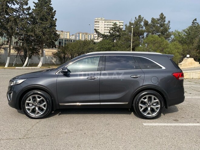 Kia Sorento 2015, 204,880 km - 2.0 l - Bakı