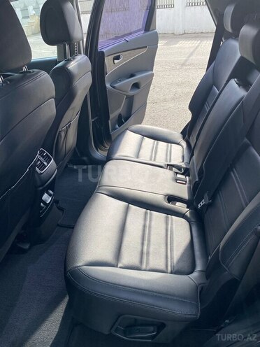Kia Sorento 2015, 204,880 km - 2.0 l - Bakı