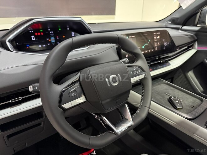 Changan Qiyuan Q05 2025, 0 km - 1.5 l - Bakı