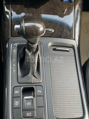 Kia Sorento 2015, 204,880 km - 2.0 l - Bakı