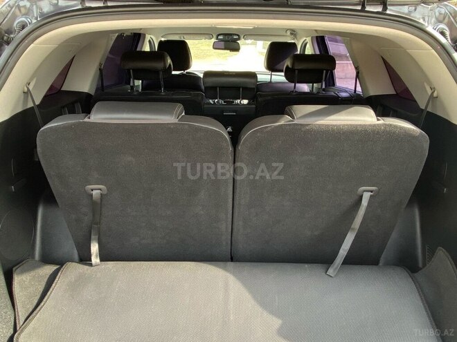 Kia Sorento 2015, 204,880 km - 2.0 l - Bakı