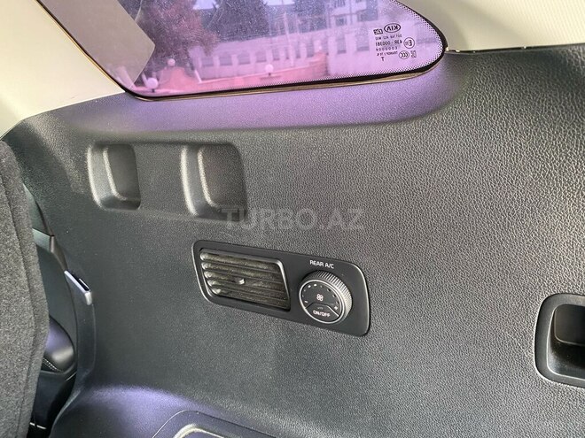 Kia Sorento 2015, 204,880 km - 2.0 l - Bakı