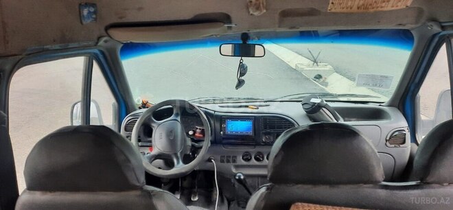 Ford Transit 1999, 250,000 km - 2.5 l - Beyləqan