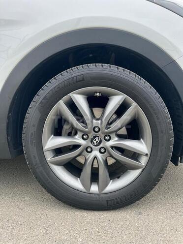 Hyundai Santa Fe 2013, 228,896 km - 2.4 л - Bakı