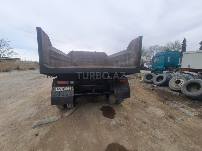 KamAz 55111 1989, 200,000 km - 11.0 l - Bakı