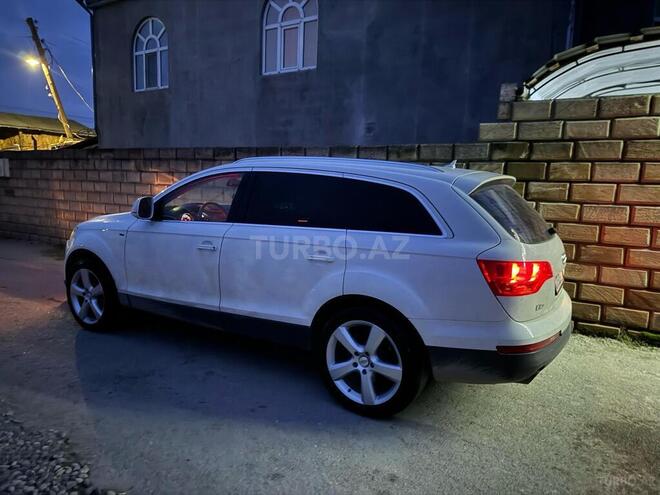 Audi Q7 2008, 230,000 km - 3.6 l - Bakı