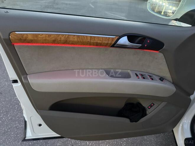 Audi Q7 2008, 230,000 km - 3.6 l - Bakı