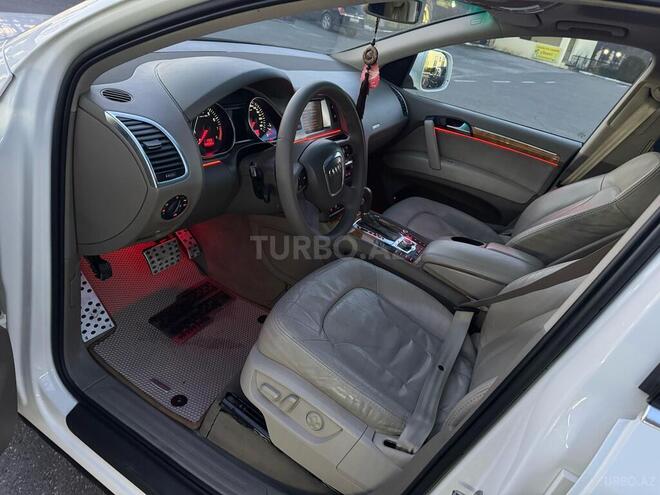 Audi Q7 2008, 230,000 km - 3.6 l - Bakı