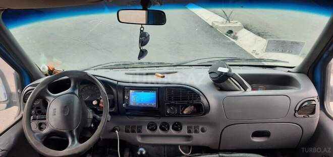 Ford Transit 1999, 250,000 km - 2.5 l - Beyləqan