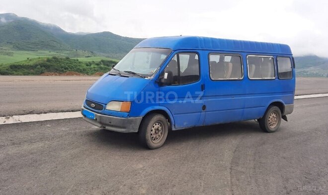 Ford Transit 1999, 250,000 km - 2.5 l - Beyləqan